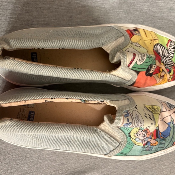 Keds Sneakers 👟 - Picture 6 of 8